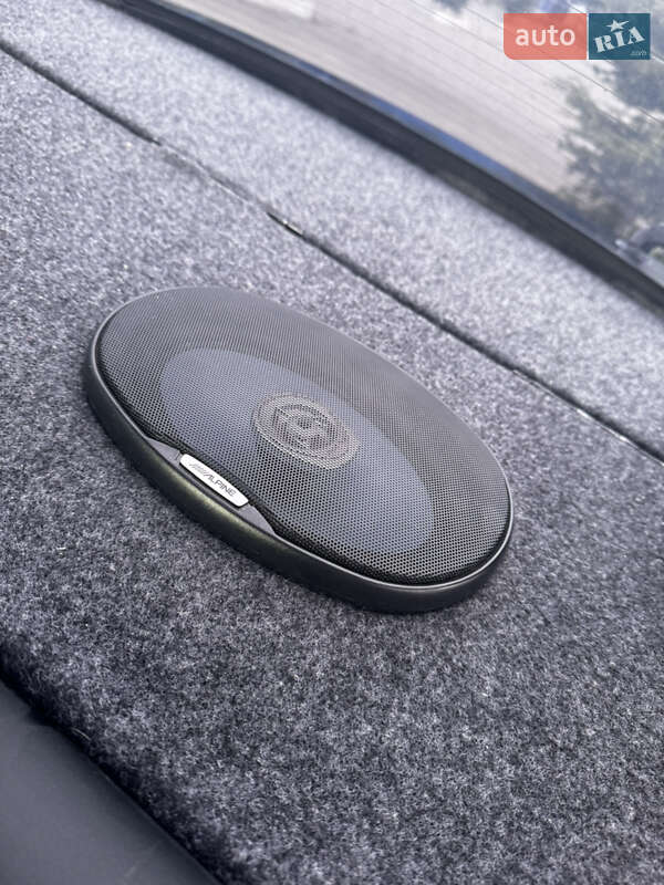 Ліфтбек Opel Vectra 1990 в Одесі фото 8 Ліфтбек Opel Vectra 1990 в Одесі