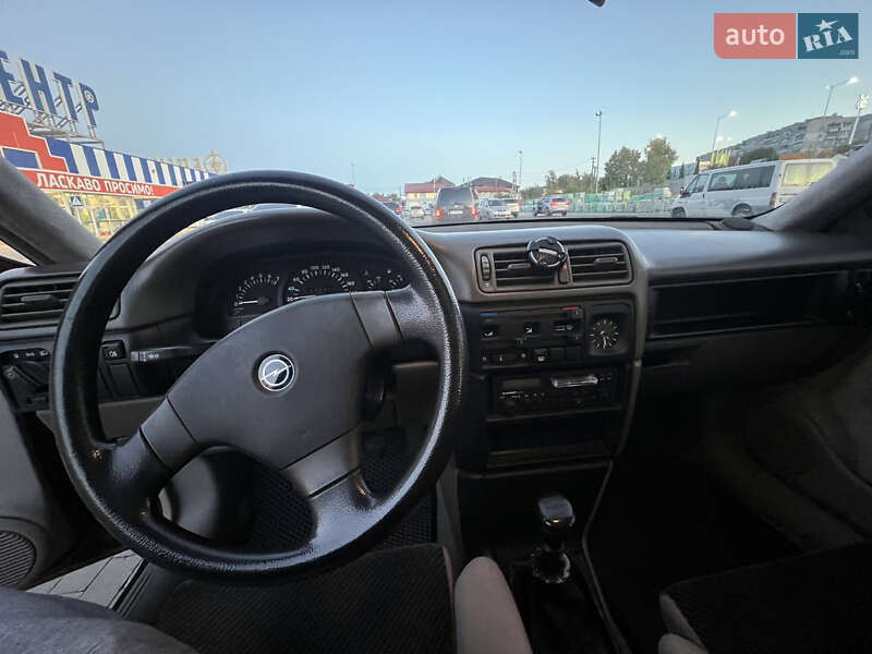 Седан Opel Vectra 1990 в Боярке фото 15 Седан Opel Vectra 1990 в Боярке