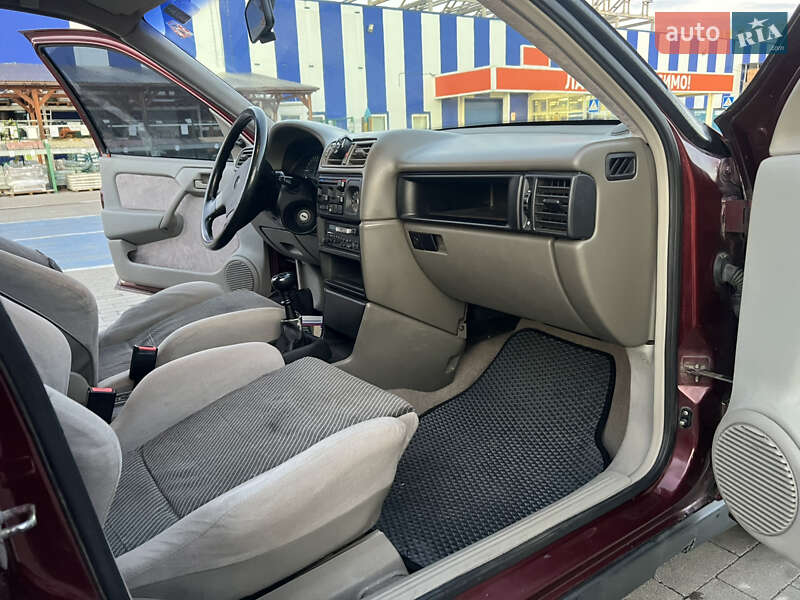 Седан Opel Vectra 1990 в Боярке фото 19 Седан Opel Vectra 1990 в Боярке