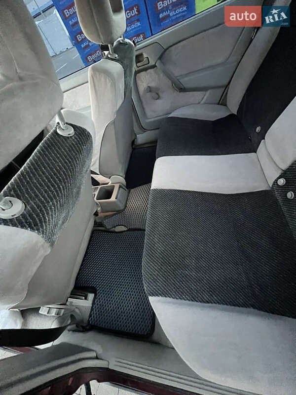 Седан Opel Vectra 1990 в Боярке фото 26 Седан Opel Vectra 1990 в Боярке