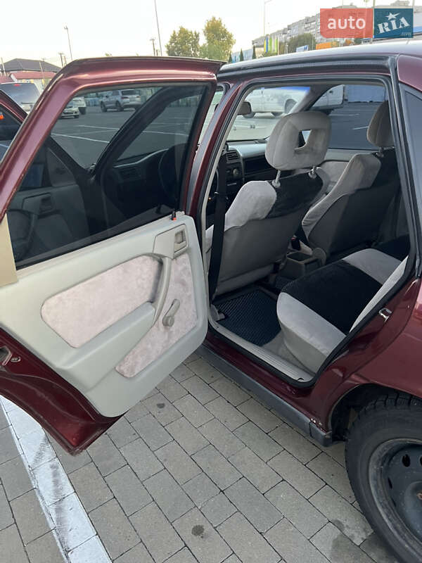 Седан Opel Vectra 1990 в Боярке фото 31 Седан Opel Vectra 1990 в Боярке