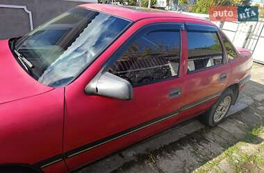 Седан Opel Vectra 1991 в 
