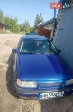 Седан Opel Vectra 1991 в Шостке