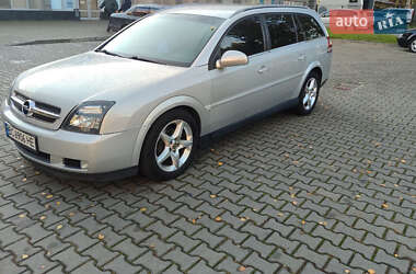 Универсал Opel Vectra 2005 в 