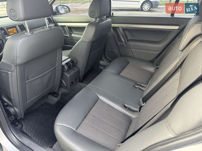 Універсал Opel Vectra 2008 в Умані фото 8 Універсал Opel Vectra 2008 в Умані