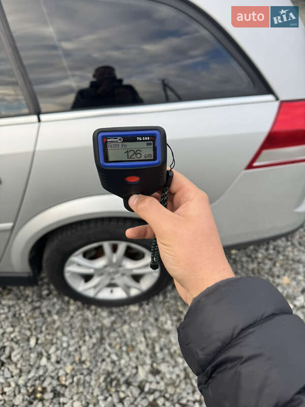 Універсал Opel Vectra 2008 в Умані фото 19 Універсал Opel Vectra 2008 в Умані