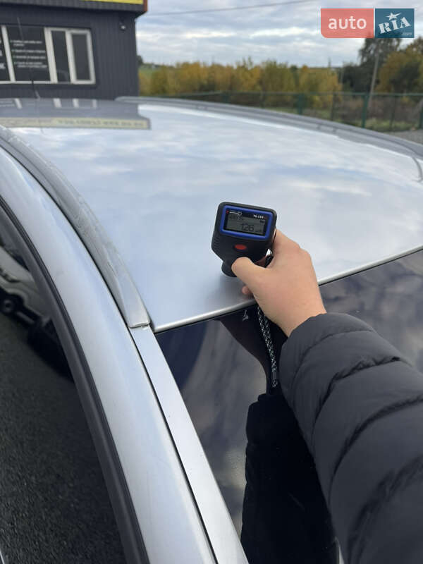 Універсал Opel Vectra 2008 в Умані фото 25 Універсал Opel Vectra 2008 в Умані