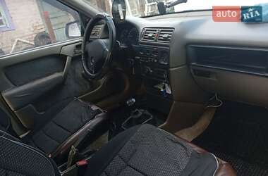 Седан Opel Vectra 1990 в  фото 8 Седан Opel Vectra 1990 в