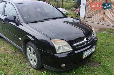 Седан Opel Vectra 2003 в  фото 2 Седан Opel Vectra 2003 в