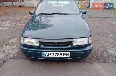 Седан Opel Vectra 1990 в Чутовому