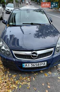 Лифтбек Opel Vectra 2008 в Киеве