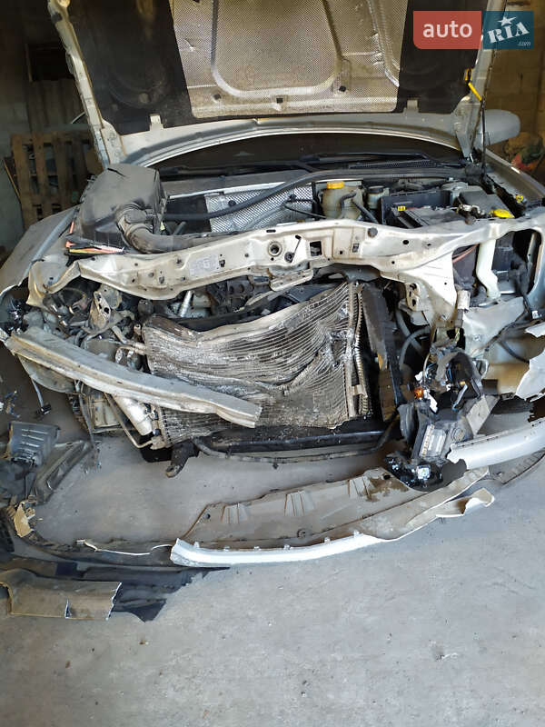 Седан Opel Vectra 2008 в Миколаєві