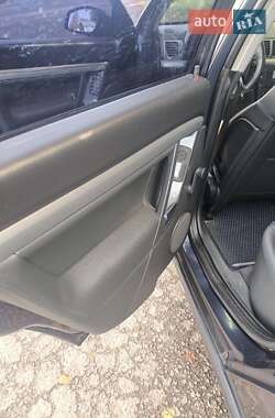 Седан Opel Vectra 2007 в 