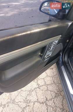 Седан Opel Vectra 2007 в 