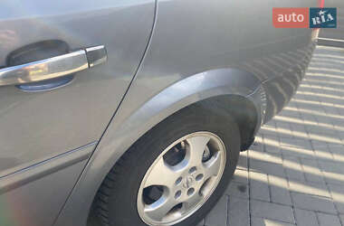 Седан Opel Vectra 2004 в  фото 9 Седан Opel Vectra 2004 в