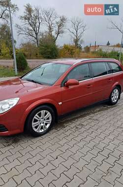 Универсал Opel Vectra 2006 в 