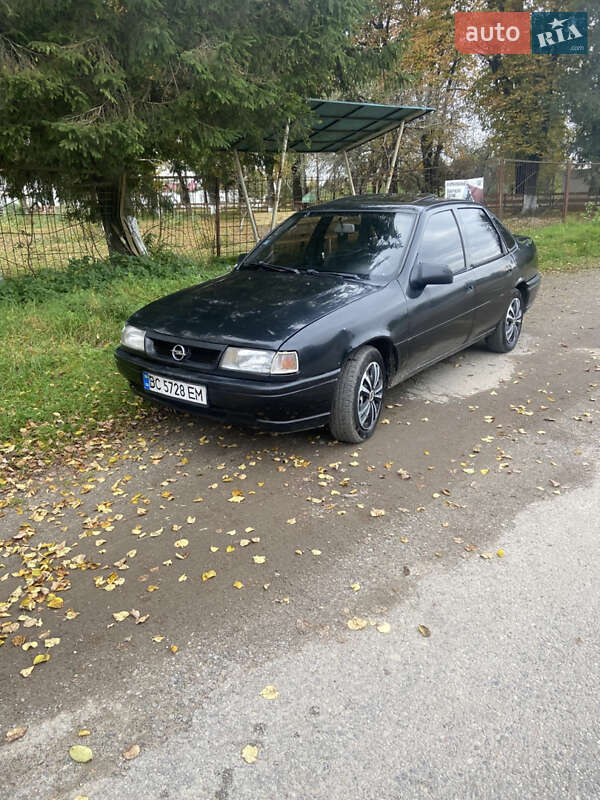 Седан Opel Vectra 1993 в Самборі