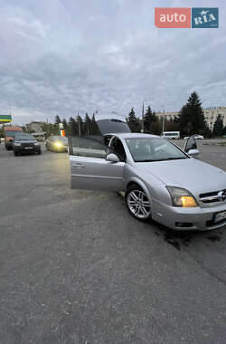 Лифтбек Opel Vectra 2002 в Кременчуге