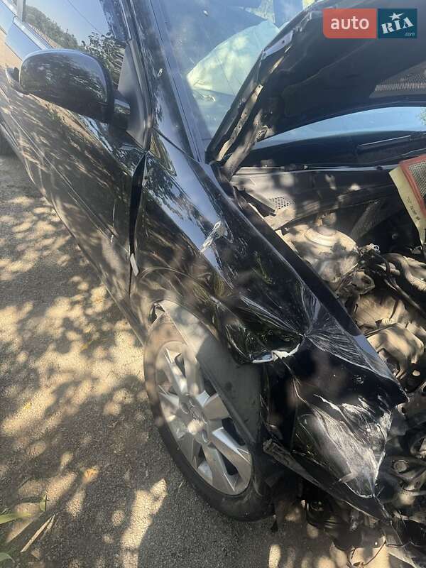 Седан Opel Vectra 2007 в Синельниково фото 3 Седан Opel Vectra 2007 в Синельниково