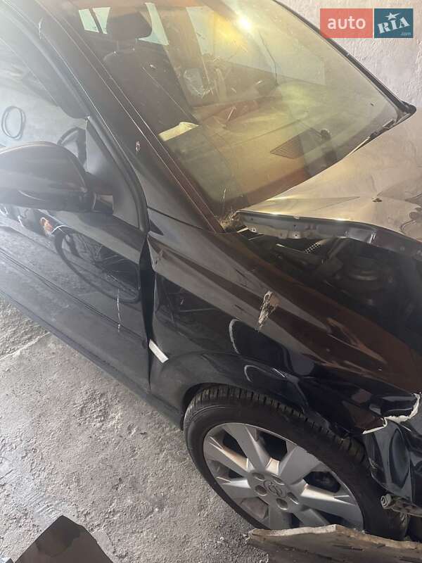 Седан Opel Vectra 2007 в Синельниково фото 15 Седан Opel Vectra 2007 в Синельниково