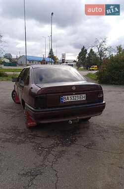 Седан Opel Vectra 1991 в 