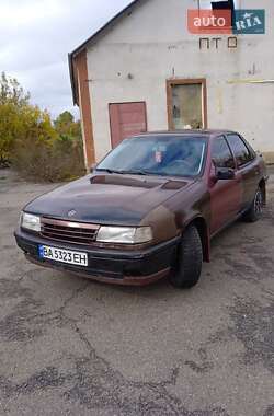 Седан Opel Vectra 1991 в 