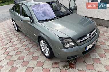 Ліфтбек Opel Vectra 2003 в Кам'янець-Подільському