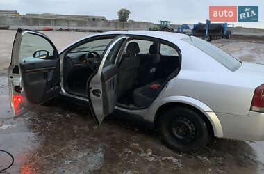 Седан Opel Vectra 2002 в Конотопе