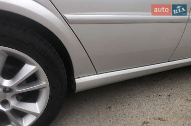 Седан Opel Vectra 2005 в  фото 9 Седан Opel Vectra 2005 в
