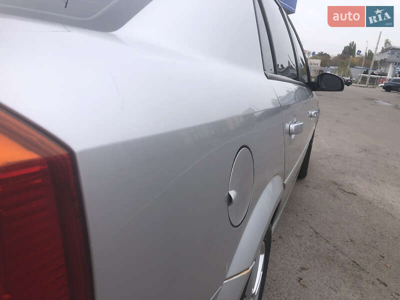 Седан Opel Vectra 2005 в Виннице