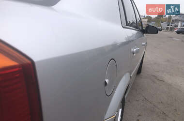 Седан Opel Vectra 2005 в  фото 14 Седан Opel Vectra 2005 в