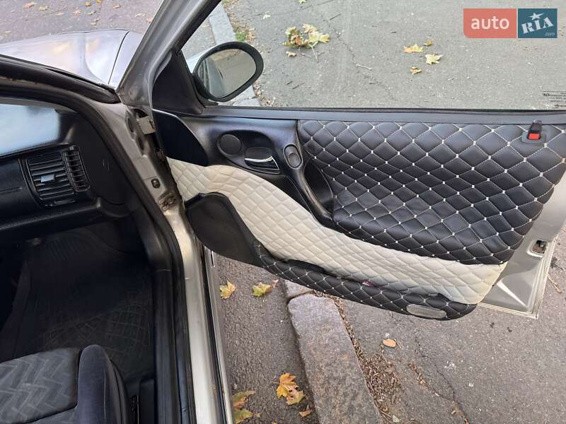 Лифтбек Opel Vectra 1999 в Николаеве фото 9 Лифтбек Opel Vectra 1999 в Николаеве
