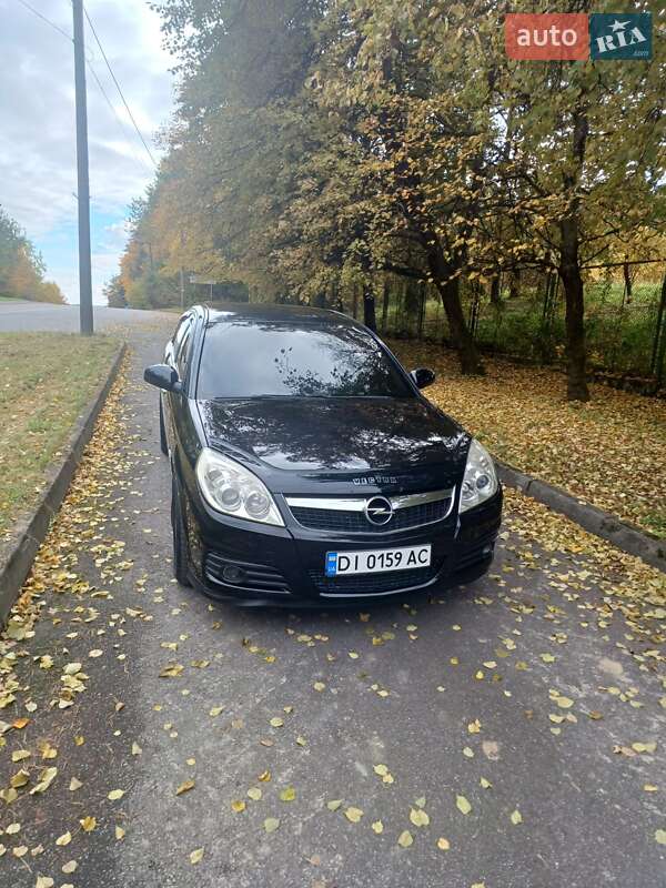 Седан Opel Vectra 2006 в Трускавці