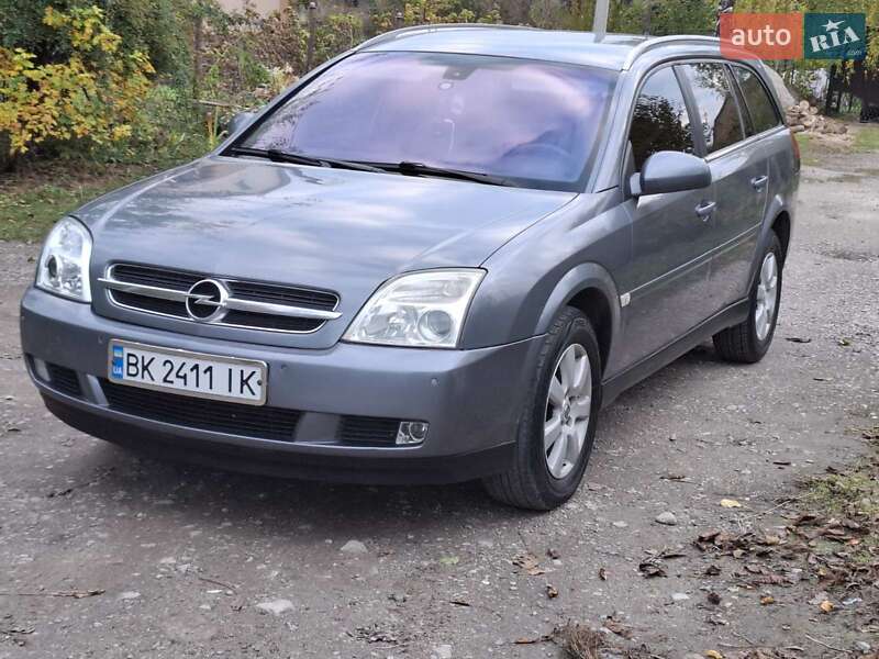 Універсал Opel Vectra 2004 в Рівному фото 21 Універсал Opel Vectra 2004 в Рівному