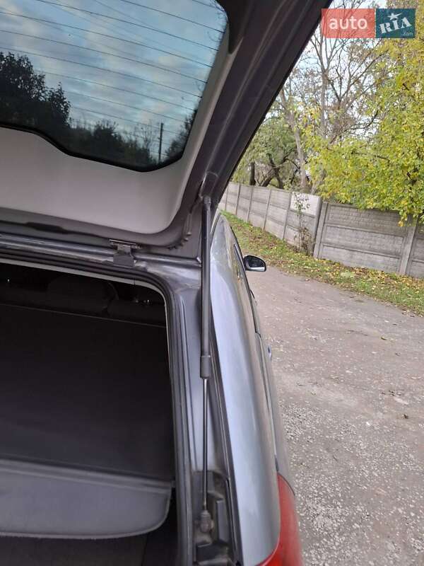Універсал Opel Vectra 2004 в Рівному фото 34 Універсал Opel Vectra 2004 в Рівному