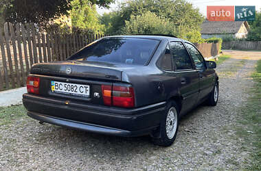 Седан Opel Vectra 1994 в 