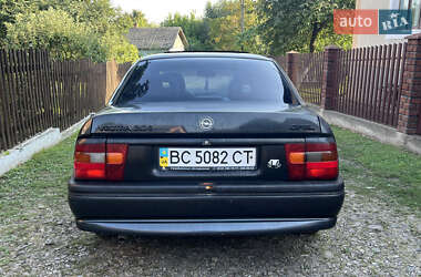 Седан Opel Vectra 1994 в 