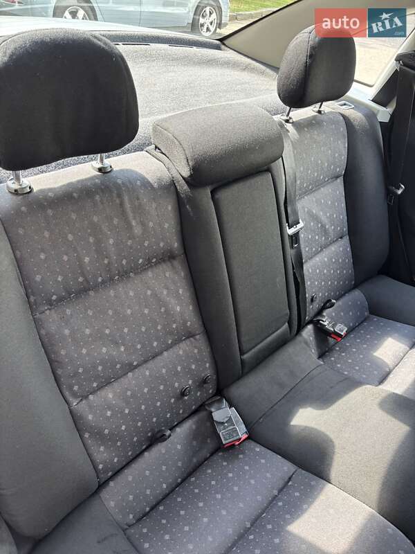 Седан Opel Vectra 2001 в Конотопе фото 18 Седан Opel Vectra 2001 в Конотопе