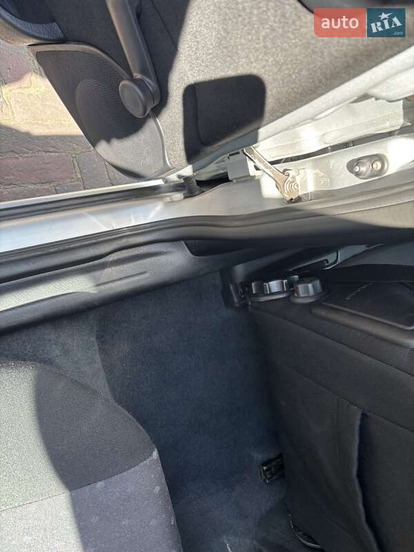 Седан Opel Vectra 2001 в Конотопе фото 21 Седан Opel Vectra 2001 в Конотопе