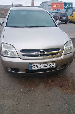 Седан Opel Vectra 2004 в Тальному