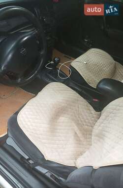 Седан Opel Vectra 1999 в 