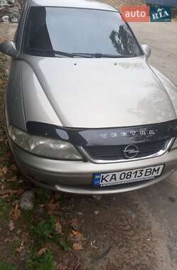 Седан Opel Vectra 1999 в Києві