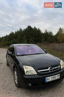 Седан Opel Vectra 2004 в 