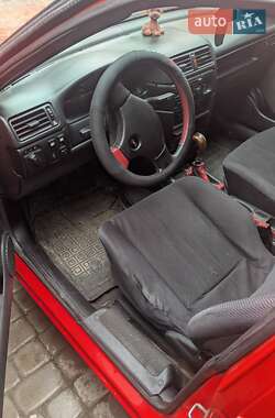 Седан Opel Vectra 1990 в 