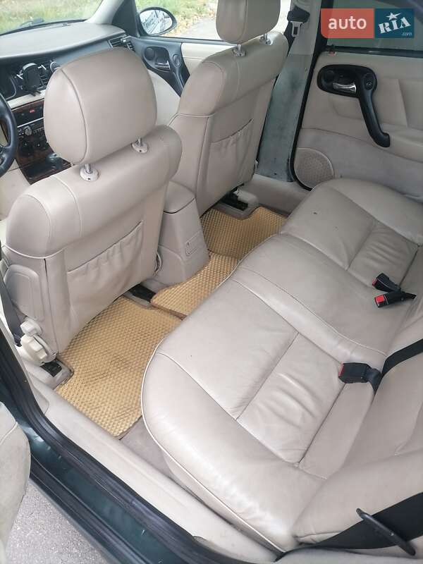 Седан Opel Vectra 1999 в Рівному фото 10 Седан Opel Vectra 1999 в Рівному