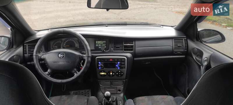 Універсал Opel Vectra 1998 в Балті