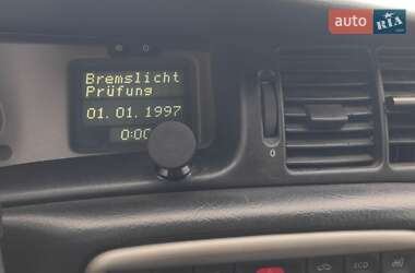 Универсал Opel Vectra 1998 в  фото 5 Универсал Opel Vectra 1998 в