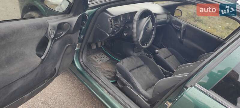 Універсал Opel Vectra 1998 в Балті