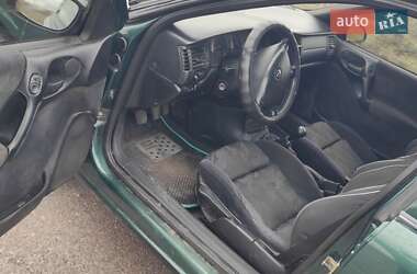 Универсал Opel Vectra 1998 в  фото 10 Универсал Opel Vectra 1998 в