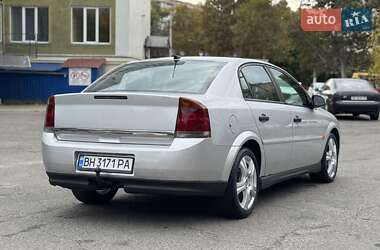 Седан Opel Vectra 2003 в 